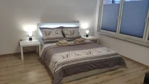 Pokoje w Domu - Zabłudów