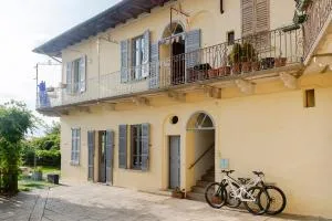 Ostello del Quadrifoglio - أمينو