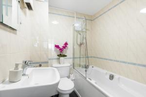 Ocean Escape - Central Brighton - 2Beds - Sleeps 4