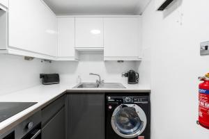 Ocean Escape - Central Brighton - 2Beds - Sleeps 4