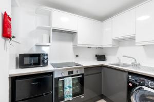 Ocean Escape - Central Brighton - 2Beds - Sleeps 4