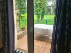 Maisons de vacances Le paradis a la campagne : photos des chambres