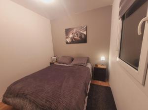 Maisons de vacances Le paradis a la campagne : photos des chambres