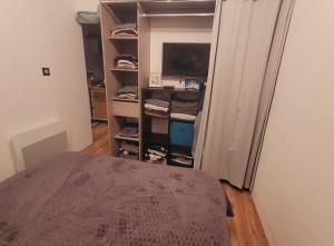 Maisons de vacances Le paradis a la campagne : photos des chambres