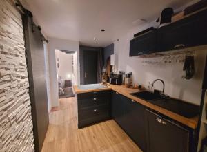 Maisons de vacances Le paradis a la campagne : photos des chambres