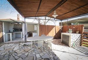 Dimis House