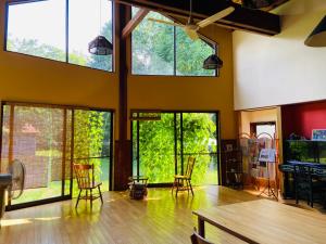 ロッジ星の時間 Lodge