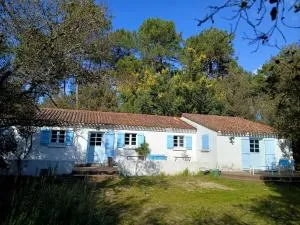 L'écrin de la Pinède - Notre-Dame-de-Monts