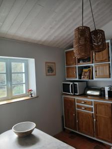 Villas L-ecrin de la Pinede : photos des chambres