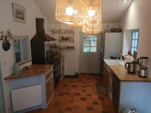 Villas L-ecrin de la Pinede : photos des chambres