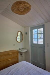 Villas L-ecrin de la Pinede : photos des chambres
