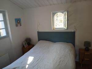 Villas L-ecrin de la Pinede : photos des chambres