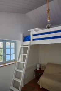 Villas L-ecrin de la Pinede : photos des chambres