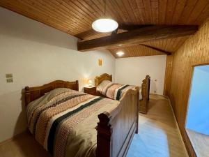 Grande Maison au Calme