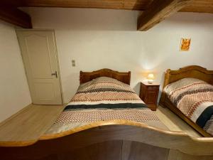 Grande Maison au Calme