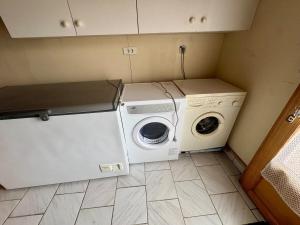 Maisons de vacances Grande Maison au Calme : photos des chambres