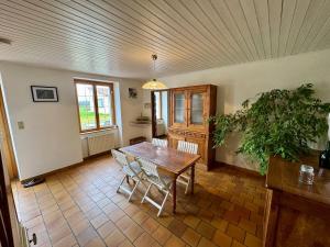 Maisons de vacances Grande Maison au Calme : photos des chambres
