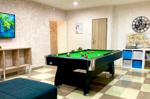 Olivia Relax & Adventure