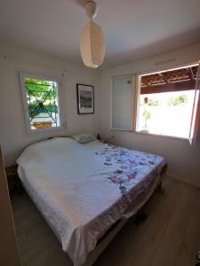 Villas Villa with pool near sea and garrigue : photos des chambres