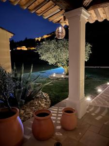 B&B / Chambres d'hotes La Bastide de Grosille : photos des chambres