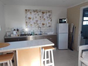 CoCo de Mer Self Catering Log 1