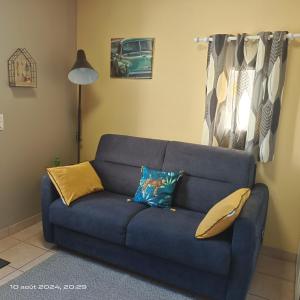 Charmante petite dépendance