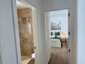 Blanco 35 by SunHousesCanarias