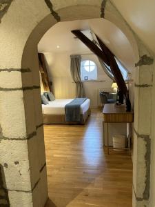 B&B / Chambres d'hotes Domaine Pont Juillet : photos des chambres