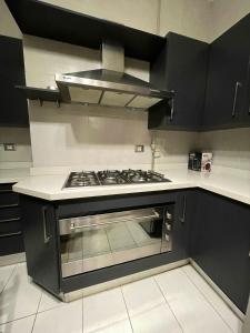 The Village Gate - Penthouse - Palm Hills