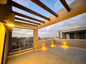 The Village Gate - Penthouse - Palm Hills