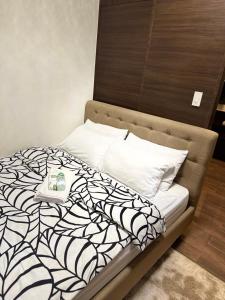 Casa Beatrice Staycation - Aparthotels, Manila