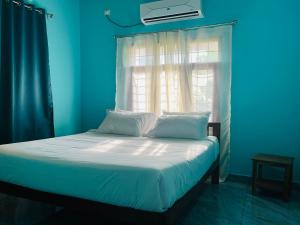 Akazumba home stay