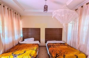 Hillsgate Homes Lodge in Namanga