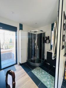 Sejours chez l'habitant Villa Mia : photos des chambres