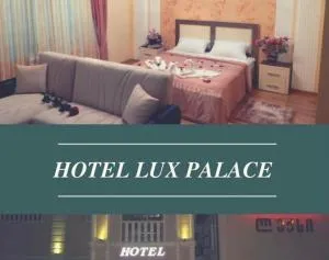Lux palace - Vani