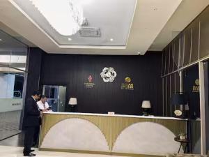 Negombo OCEAN BREEZEEZE APPARTMENT 1BR