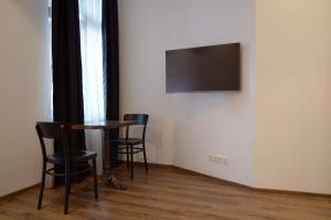 Ultracentral Piata Muzeului Flat