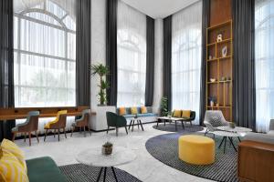 Holiday Inn Riyadh AI Malaz by IHG