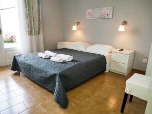 Swanky apartment in Corfu