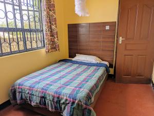 Hillsgate Homes Lodge in Namanga