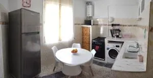 El Hartoune - 'Aïn Temouchent