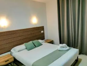 Hotel Costa Andaluza - 卡拉宏达