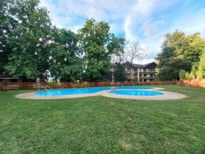 Departamento Condominio Alicura