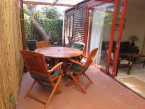 Natures Valley - Self Catering Cottage - Stormsrivier