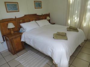 Natures Valley - Self Catering Cottage