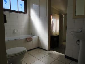 Natures Valley - Self Catering Cottage