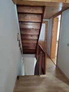 Ferienwohnung Beck - Braunsroda