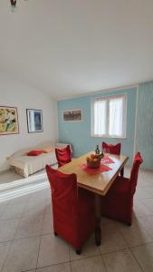 Garden Escape Zupanic