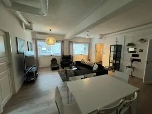 Central apartment in Årdal - Eidsbugarden