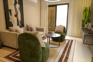 S1 - Rawa Luxury Near the best tourist attractions in Riyadh